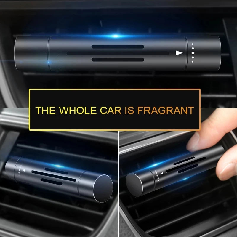 Vent Clip Car Freshener