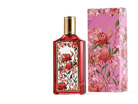 Men's Woody Floral Eau de Toilette 50ml