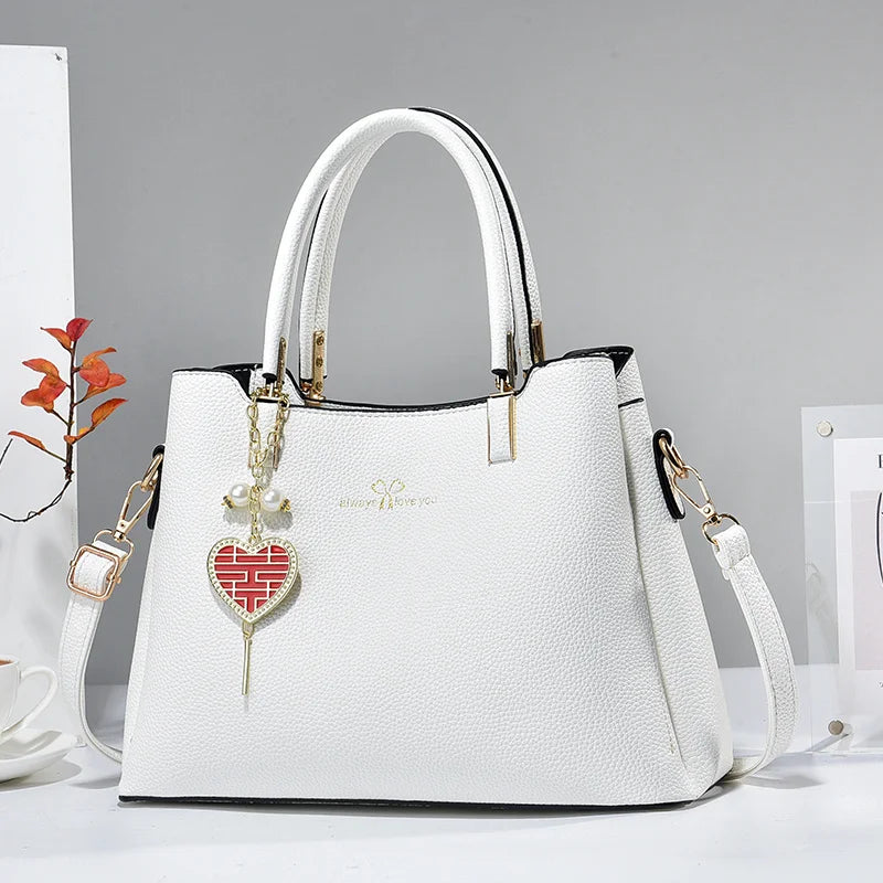 Women's Elegant Wedding Shoulder Bag