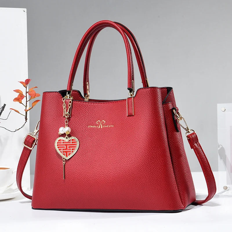 Women's Elegant Wedding Shoulder Bag