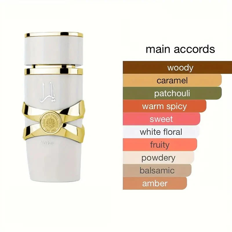 Latafa Yara Moi EDP 100ml