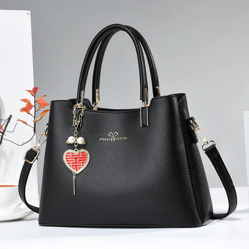 Women's Elegant Wedding Shoulder Bag