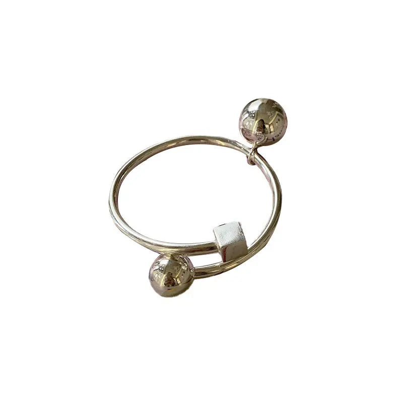 FOXANRY Geometric Bracelet for Women