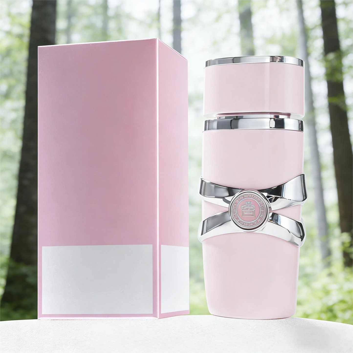 Sandalwood Cedar Neutral Perfume