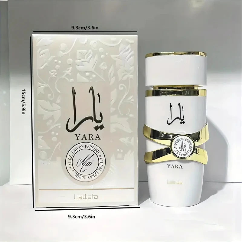 Latafa Yara Moi EDP 100ml