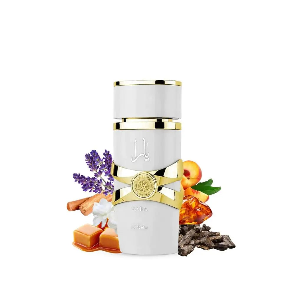 Latafa Yara Moi EDP 100ml
