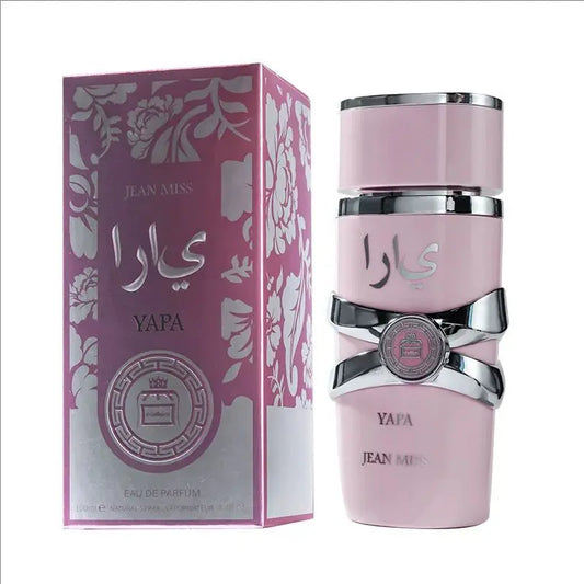Dubai Luxury Unisex Body Mist