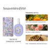 Women's Floral Alcohol-Free Body Hair Spray