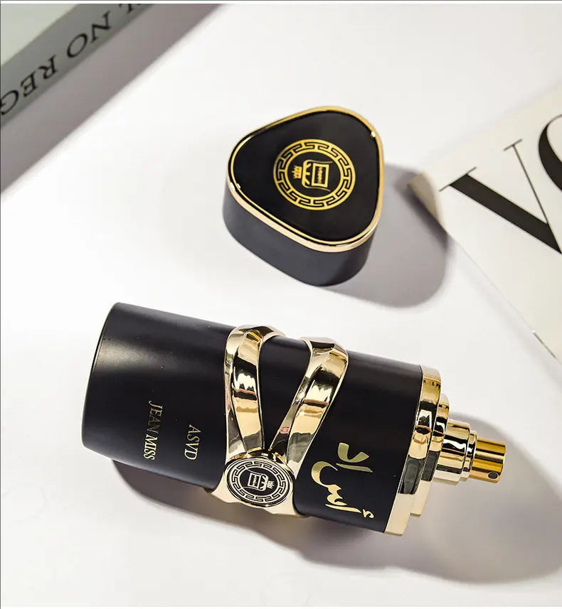 Dubai Luxury Unisex Body Mist