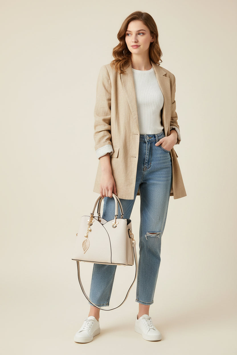 Women's Tote Handbag
