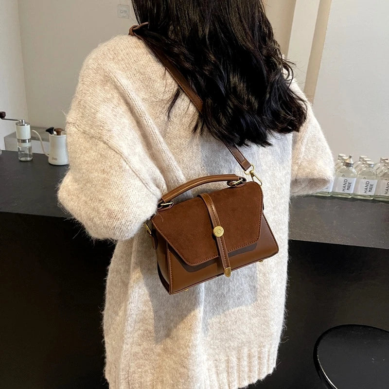 Korean Style Crossbody Bag