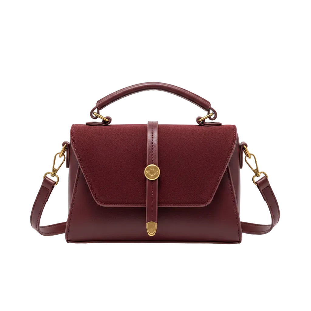 Korean Style Crossbody Bag