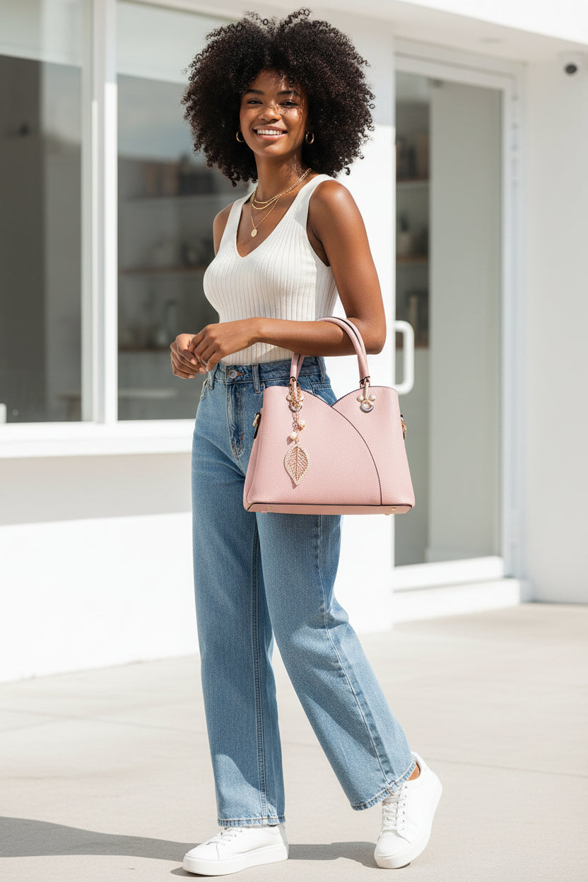 Women's Tote Handbag