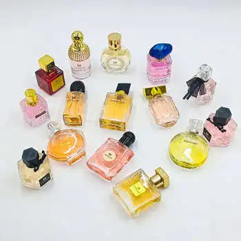 Women's Long-Lasting Luxury Perfume Spray 100ml