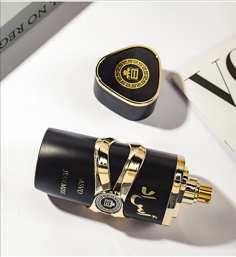 Arabic Designer Cologne Gift Set