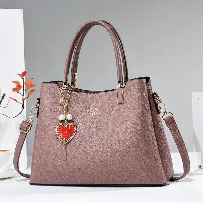 Women's Elegant Wedding Shoulder Bag