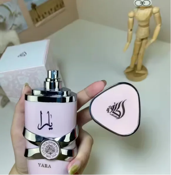 Midnight Rose Women's Perfume