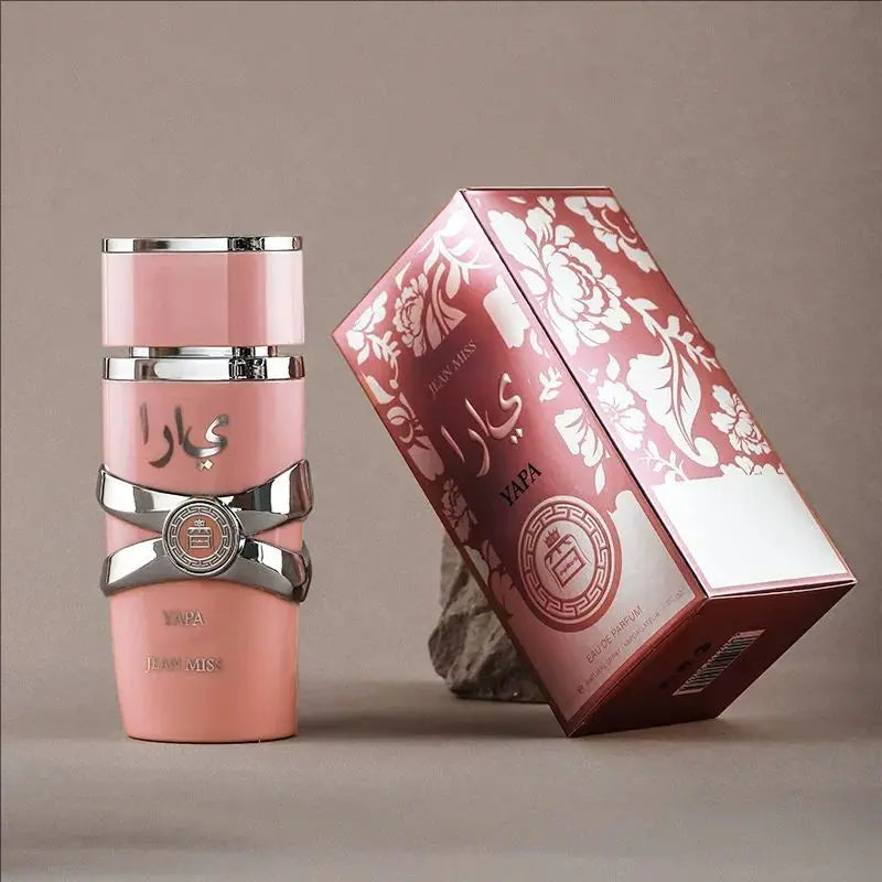 Dubai Luxury Unisex Body Mist