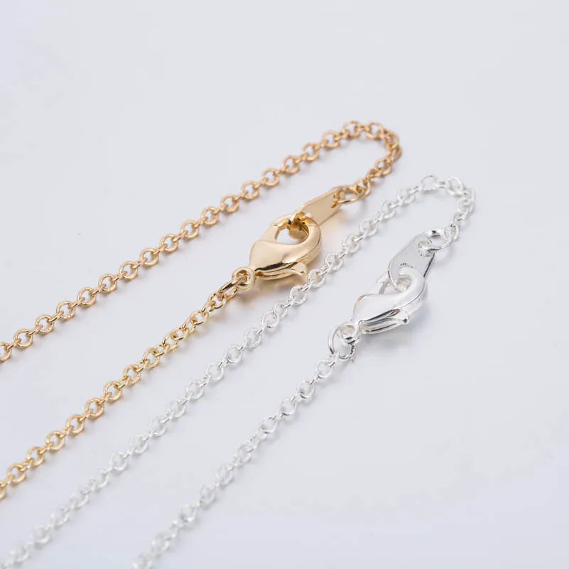 Beauty and the Beast Pendant Necklace