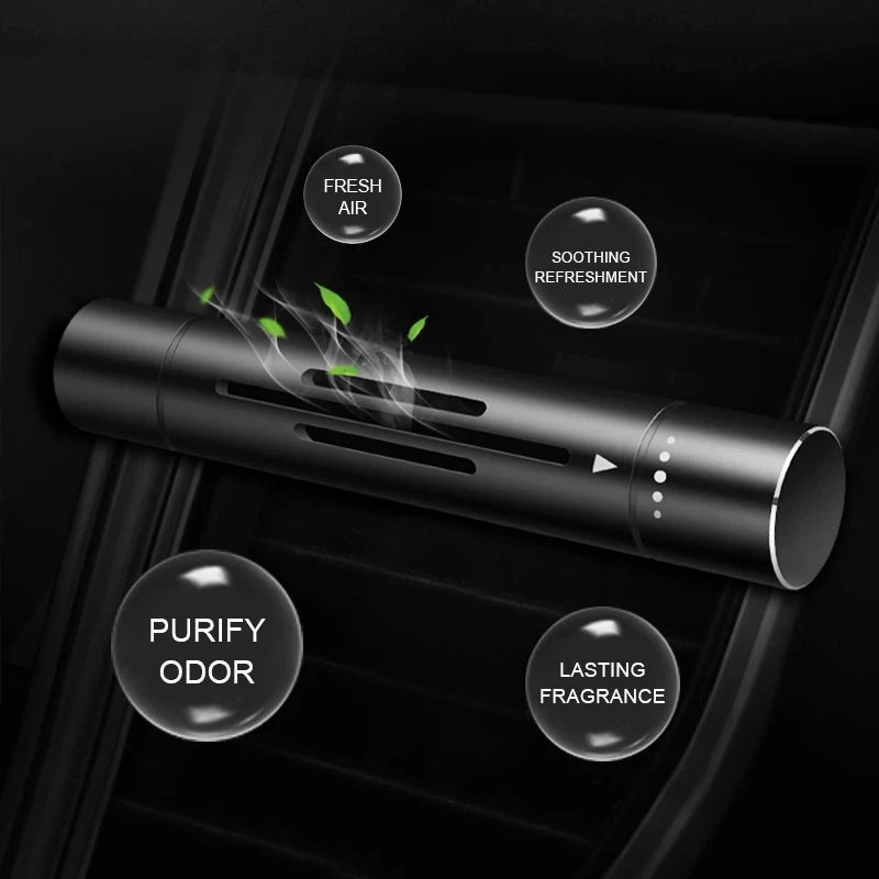 Vent Clip Car Freshener