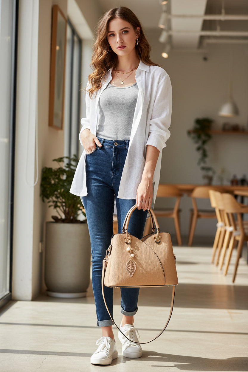 Women's Tote Handbag