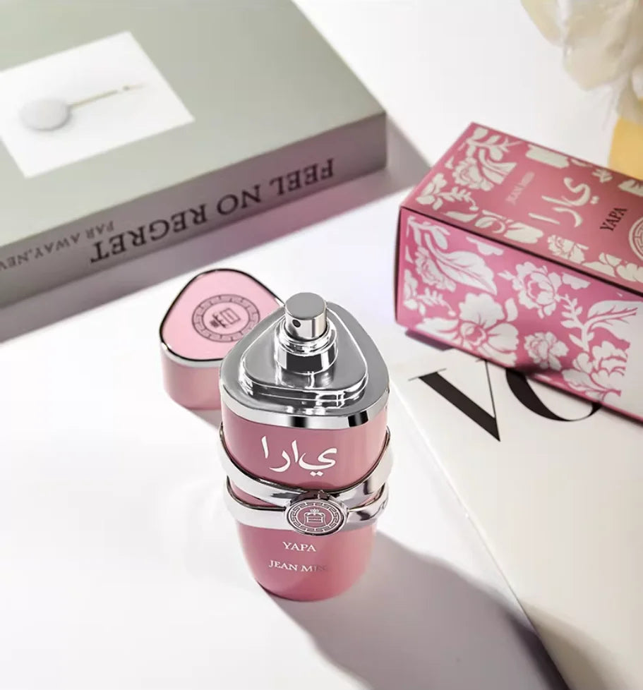 Dubai Luxury Unisex Body Mist