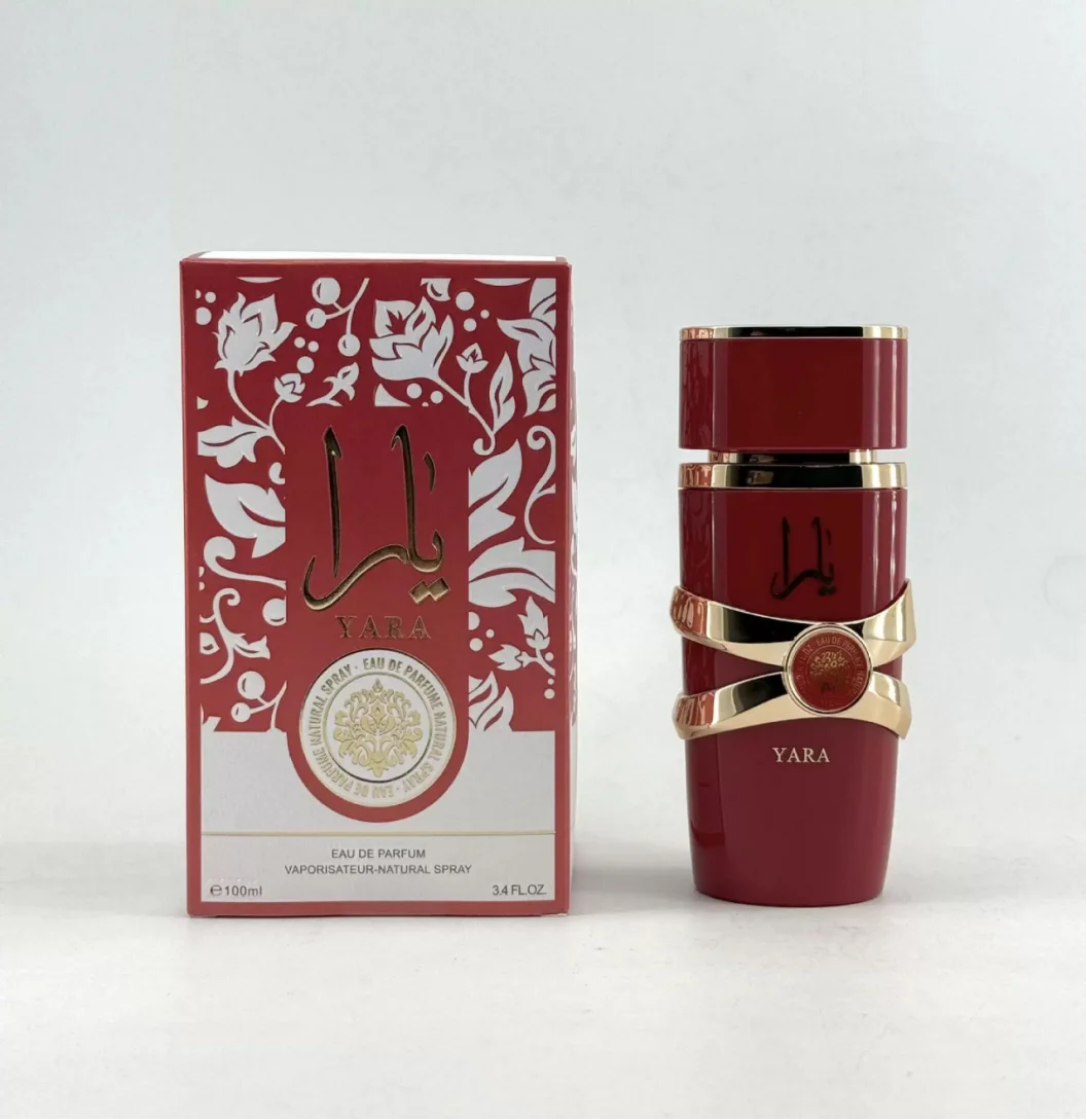 Midnight Rose Women's Perfume