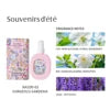 Women's Floral Alcohol-Free Body Hair Spray