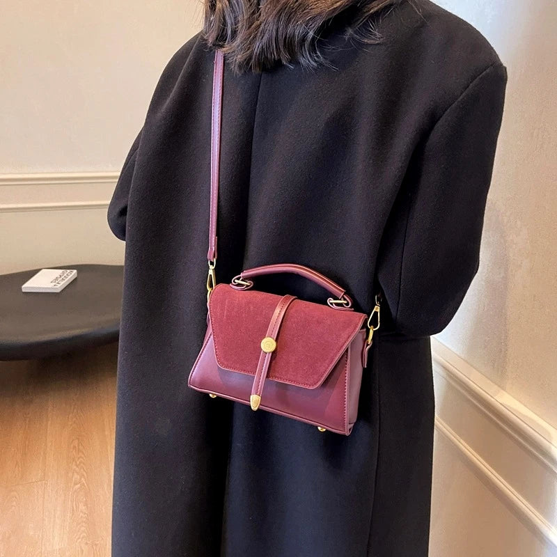 Korean Style Crossbody Bag