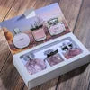 Men's Long-Lasting Cologne Perfume Gift Set