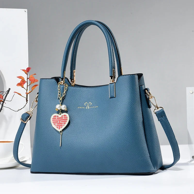 Women's Elegant Wedding Shoulder Bag