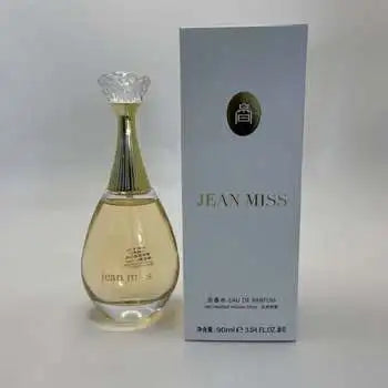 Women's Long-Lasting Luxury Perfume Spray 100ml