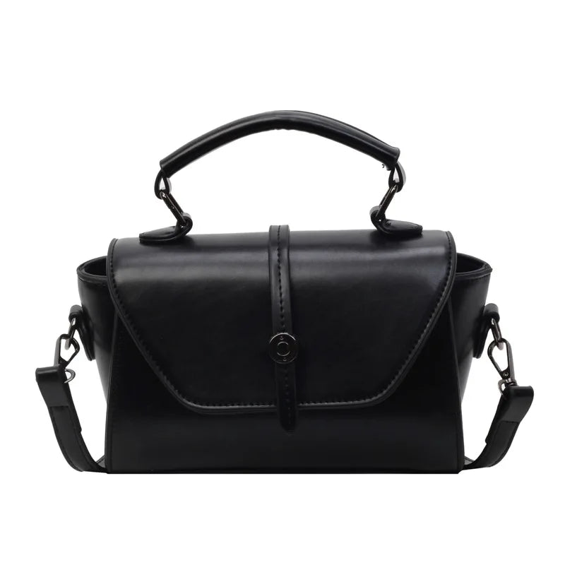 Retro Small Crossbody Bag
