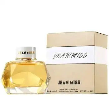 Women's Long-Lasting Luxury Perfume Spray 100ml