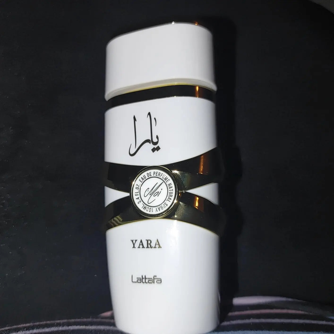 Latafa Yara Moi EDP 100ml