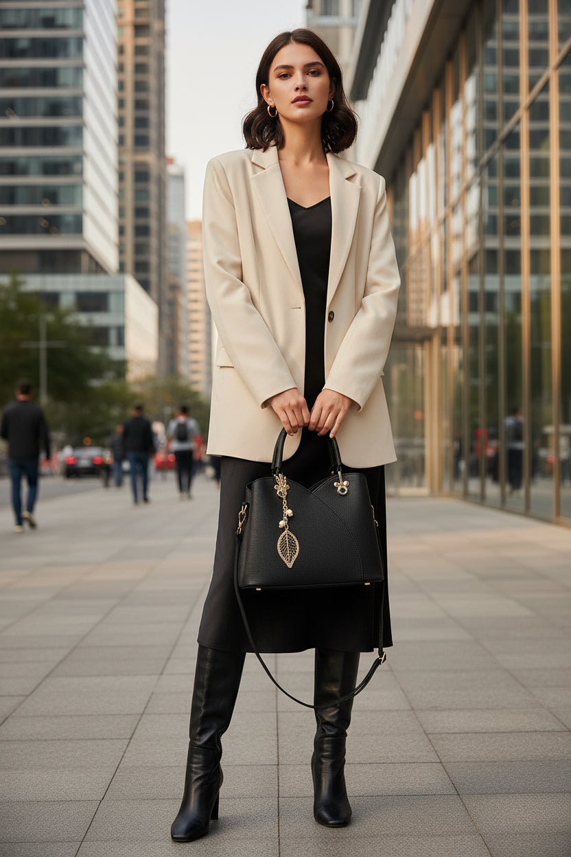 Women's Tote Handbag