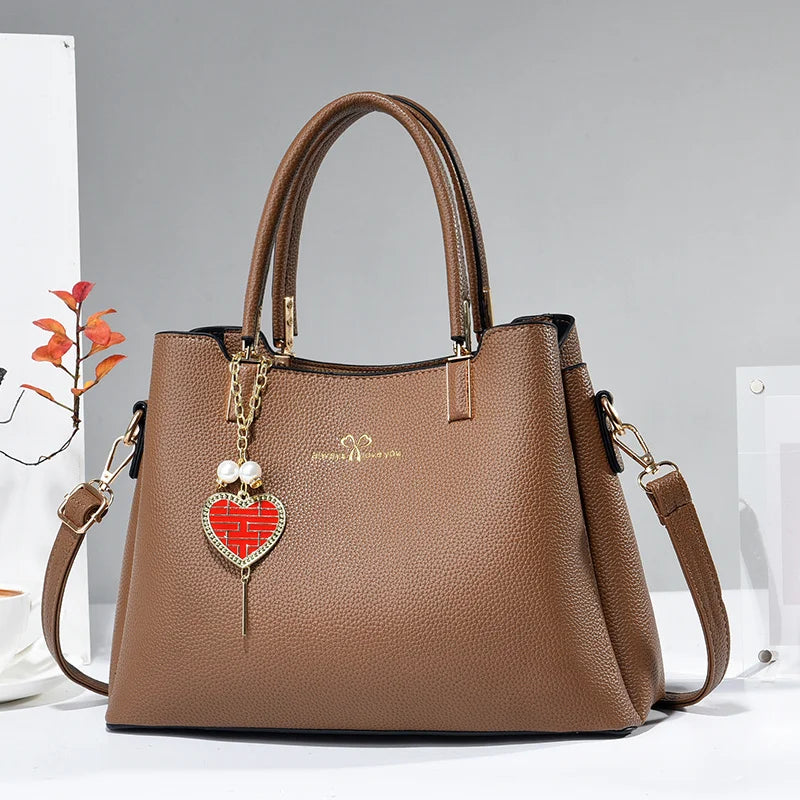 Women's Elegant Wedding Shoulder Bag