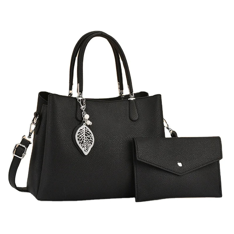 Women's Fashion Business Handbag