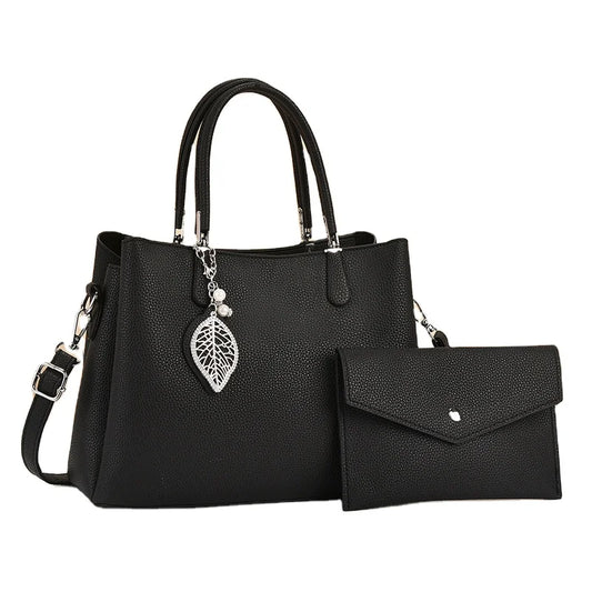 Women's Fashion Business Handbag