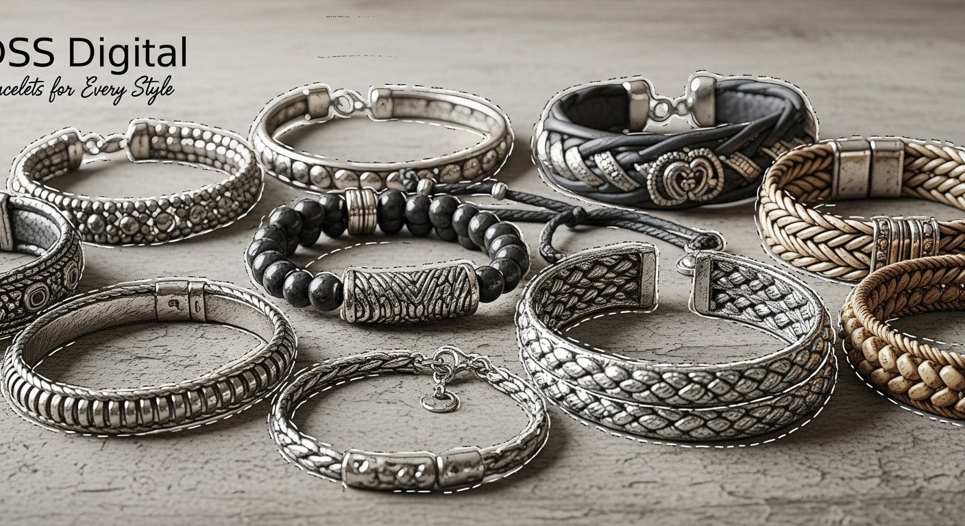 Thick curb chain necklace for men, stainless steel durable design