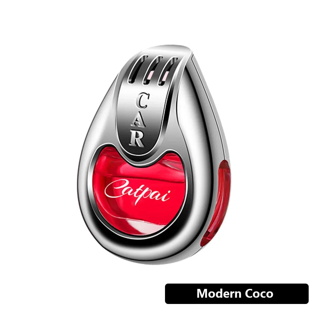Car Air Vent Aromatherapy Diffuser Pendant