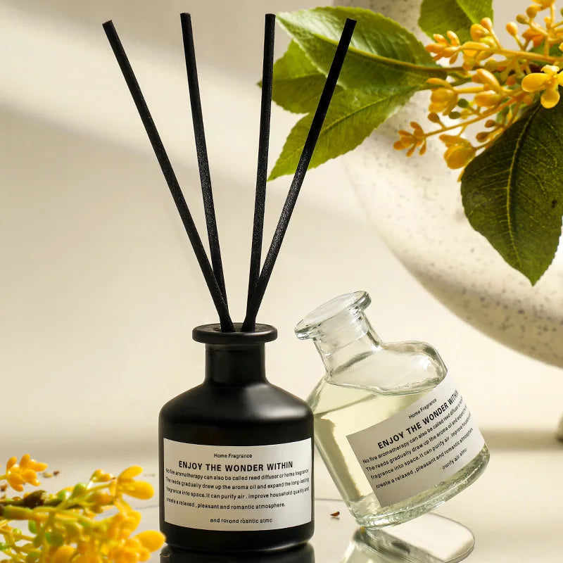 Freesia Jasmine Reed Diffuser