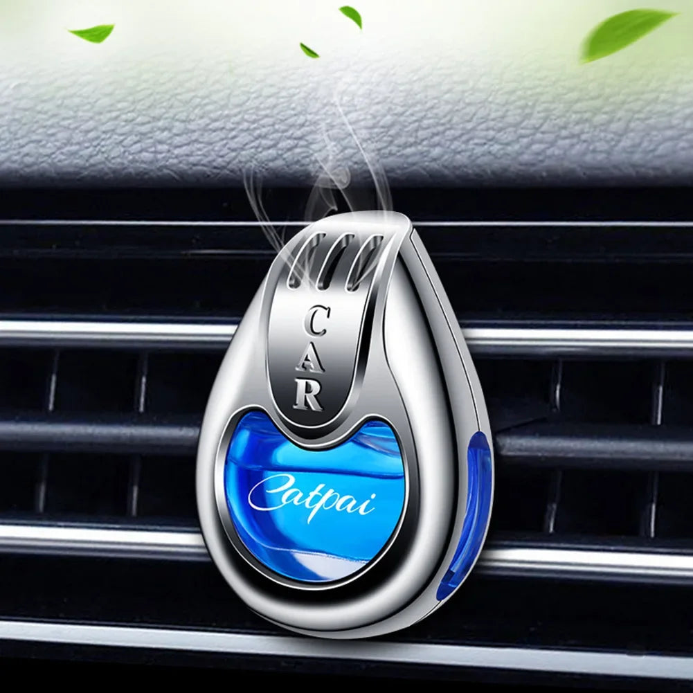Car Air Vent Aromatherapy Diffuser Pendant