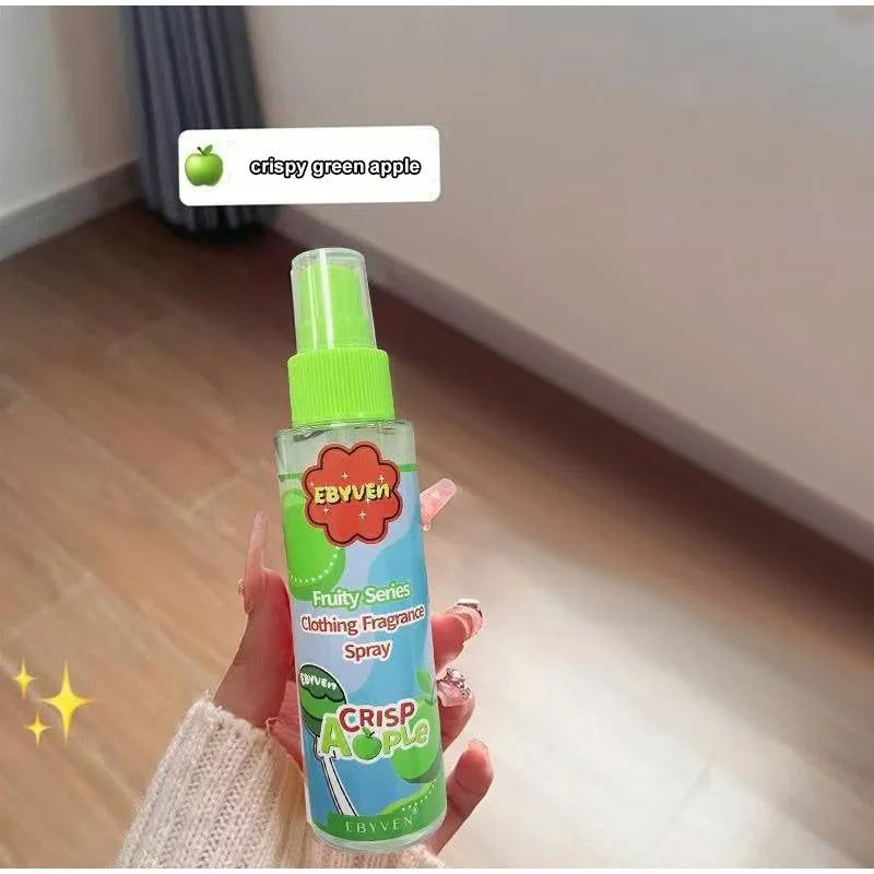 Fruity Perfume Strawberry Grape EDT 30ml