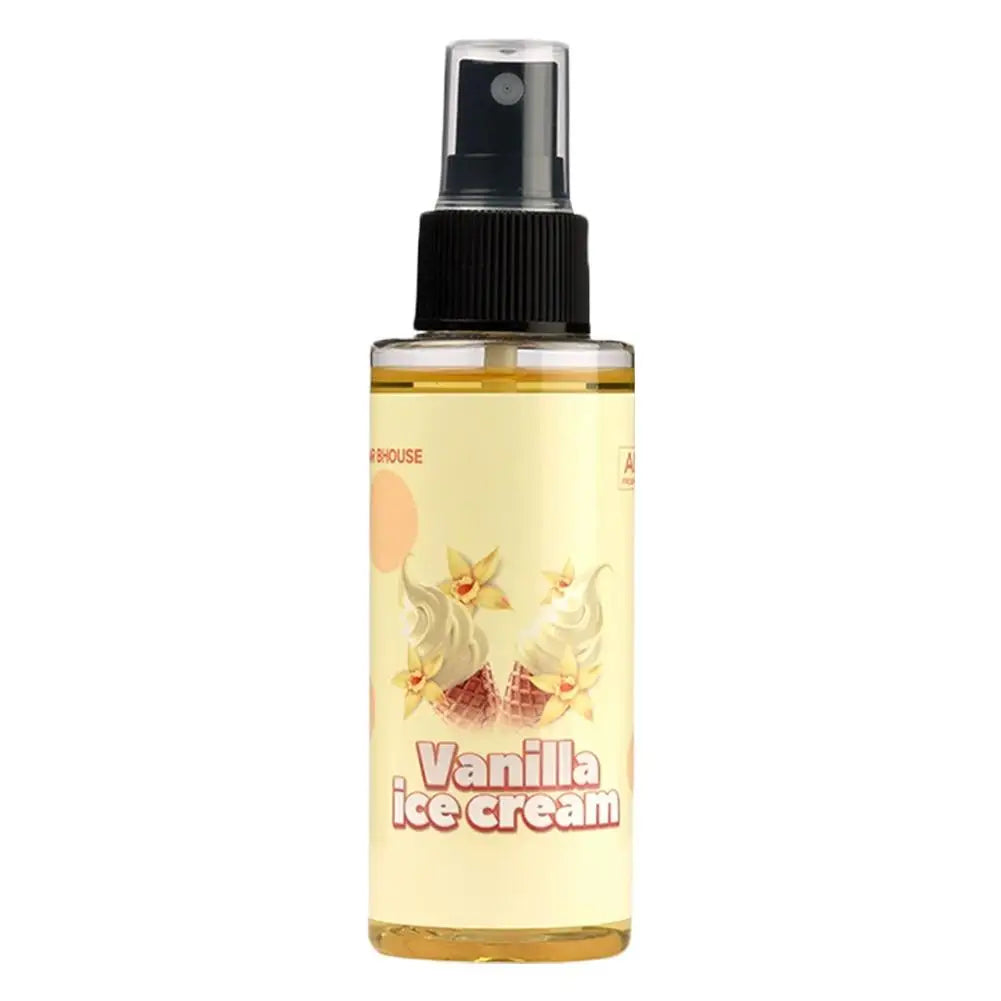 Car Air Freshener Spray Long Lasting 100ml