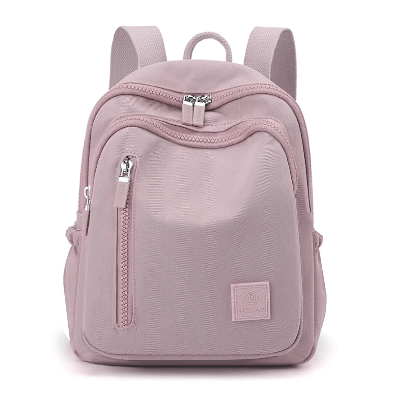 Lightweight Waterproof Backpack