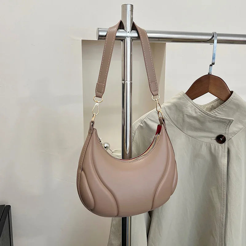 Trendy Versatile Crossbody Bag