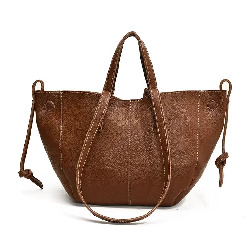 Tote Shoulder Bag Premium