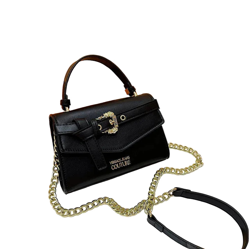 Women's Chic Top Handle Crossbody Shoulder Bag