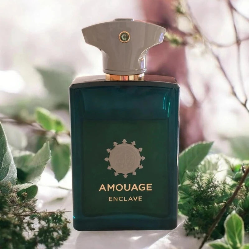 Amouage Luxury Unisex EDP Perfume 100ml